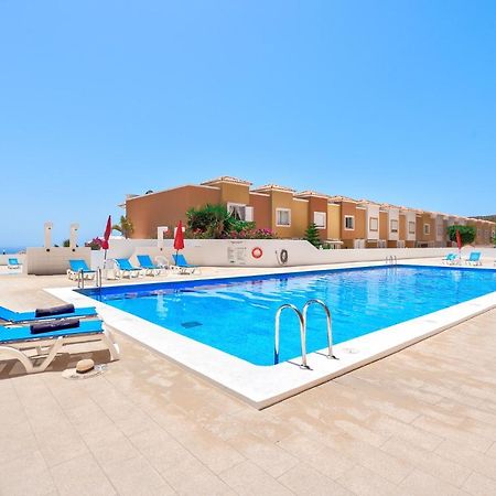 Panoramic View Costa Adeje Daire Dış mekan fotoğraf