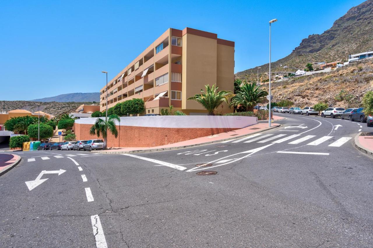 Panoramic View Costa Adeje Daire Dış mekan fotoğraf